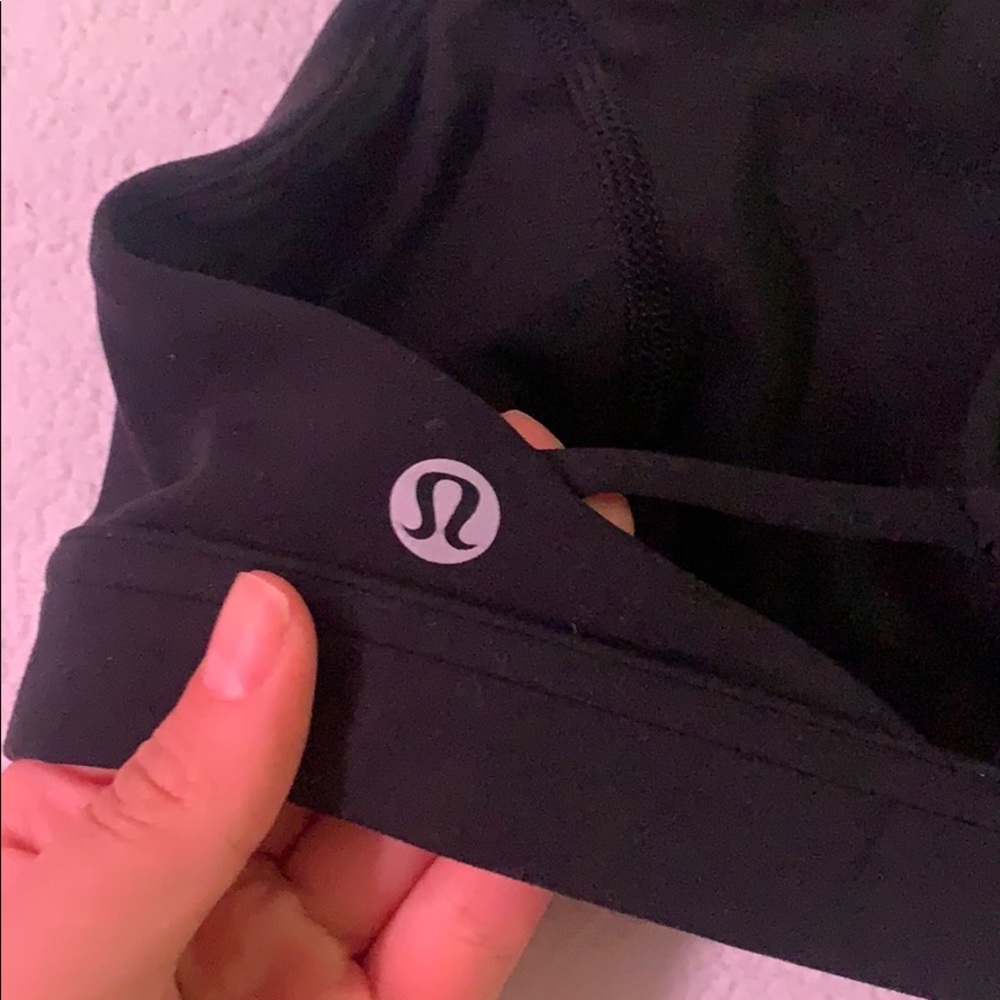 Lululemon sport bra - Picture 3 of 6